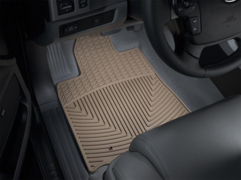 WeatherTech W76TN
