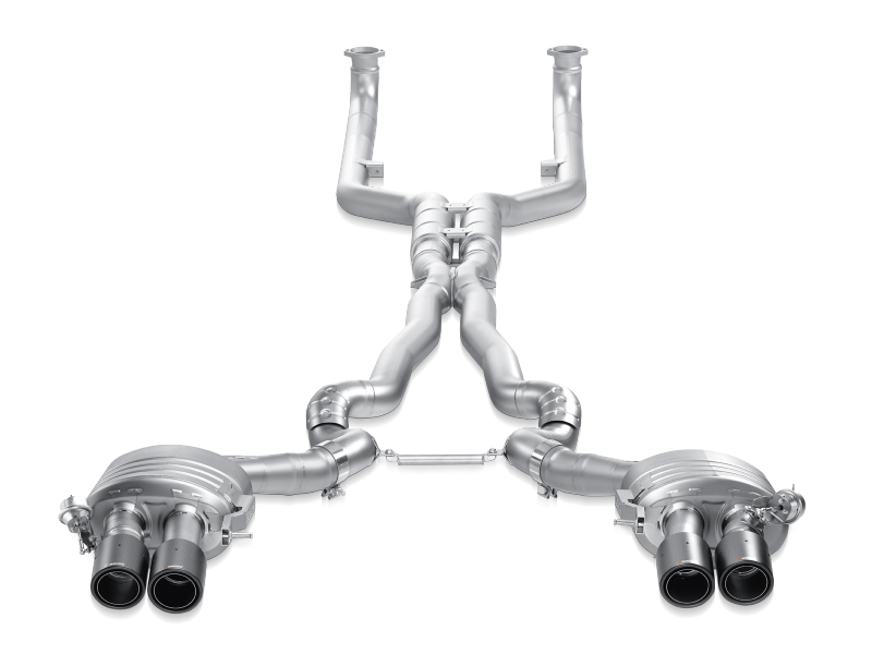 Akrapovic ME-BM/T/6H