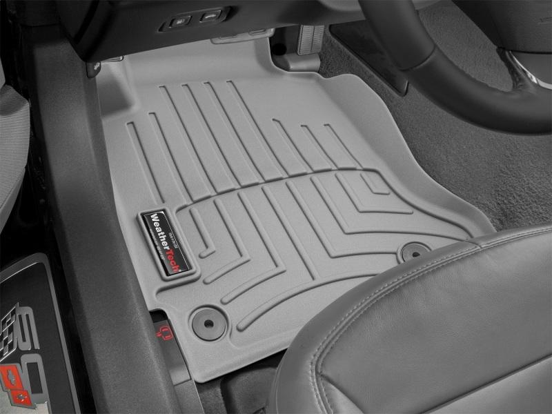 WeatherTech 464731