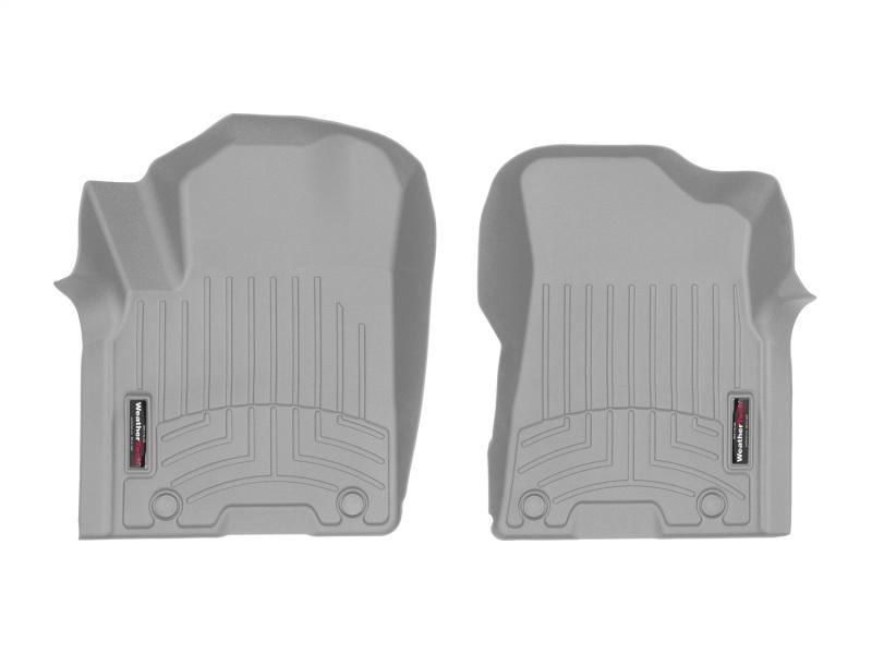 WeatherTech 4615021