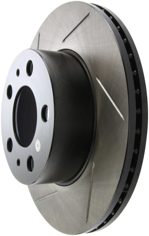 Stoptech 126.39006SR