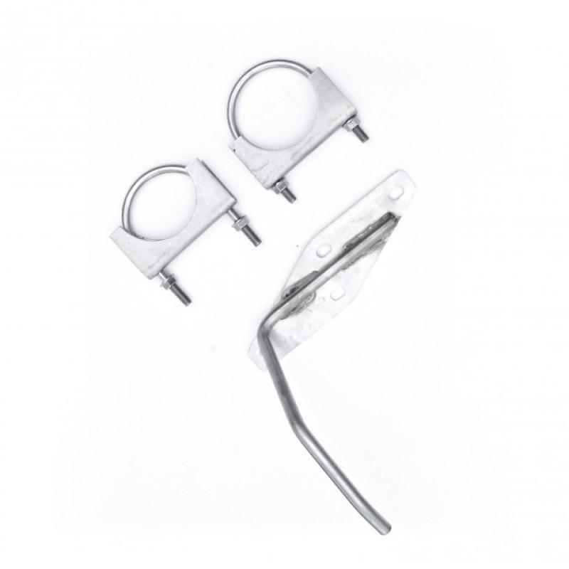 Stainless Works FTR17CBUB