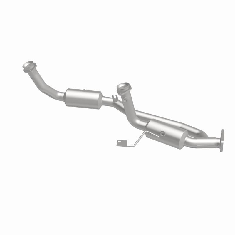 Magnaflow 4551079