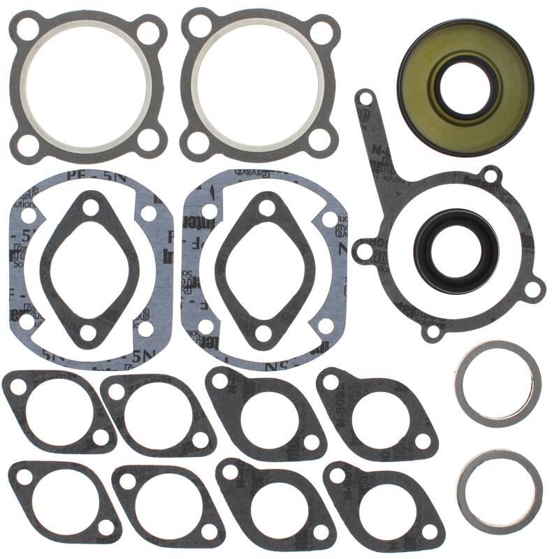 Vertex Pistons 711028
