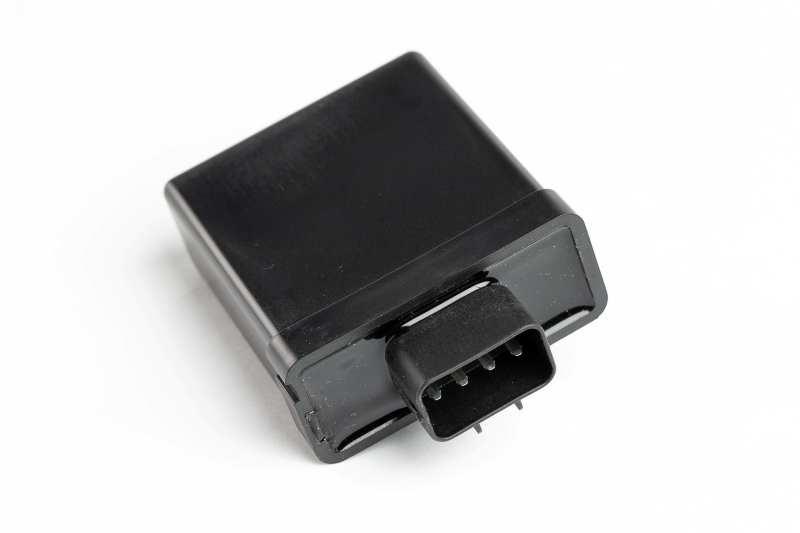 Ricks Motorsport Electrics 15-428