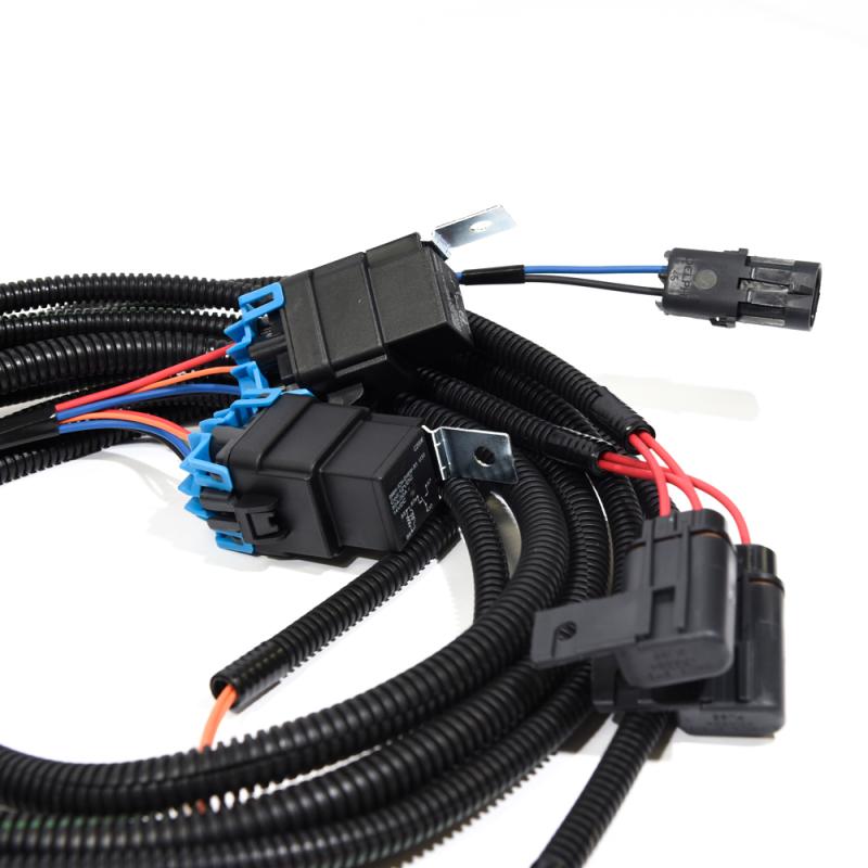 VMP Performance VMP-ENC001