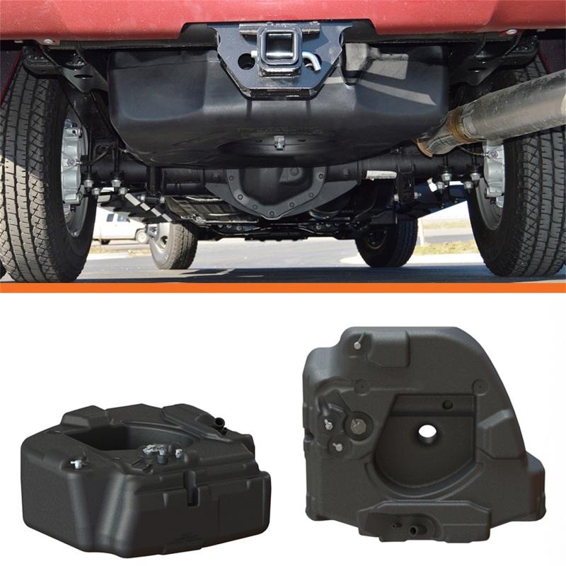 Titan Fuel Tanks 4010211