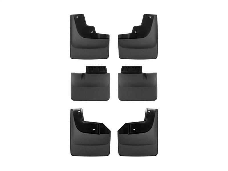 WeatherTech 110150-110151-120150