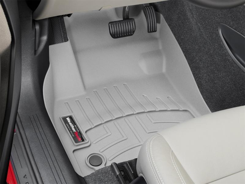 WeatherTech 4614191