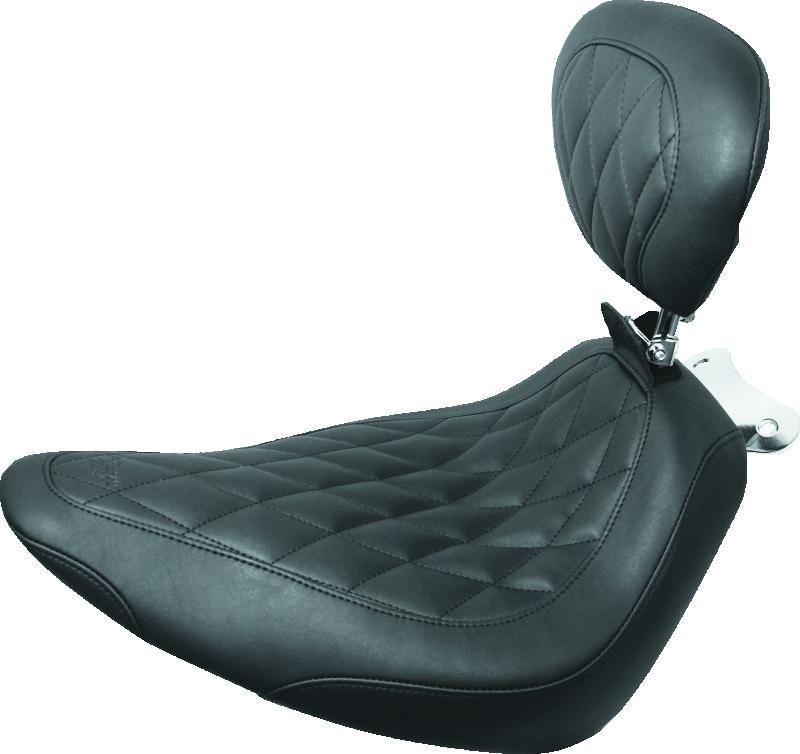 Mustang Motorcycle 79821