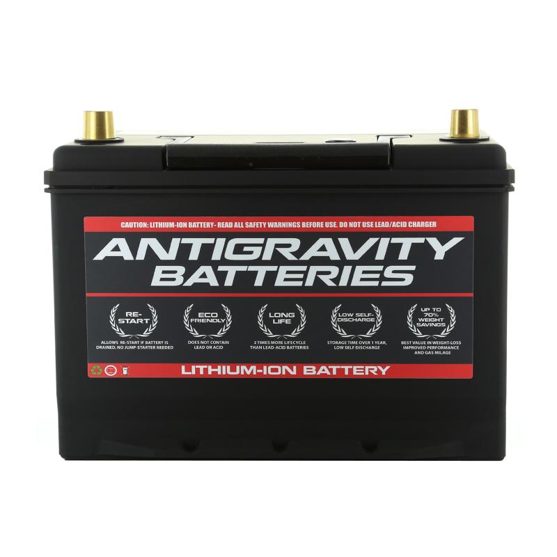 Antigravity Batteries AG-27-40-RS