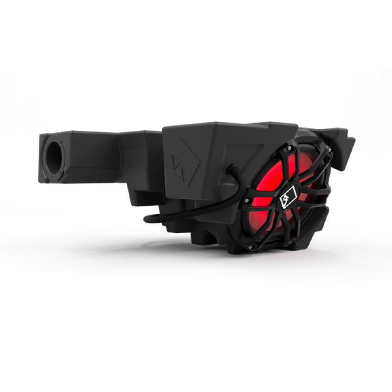 Rockford Fosgate UTV RZR19PXP-RSS