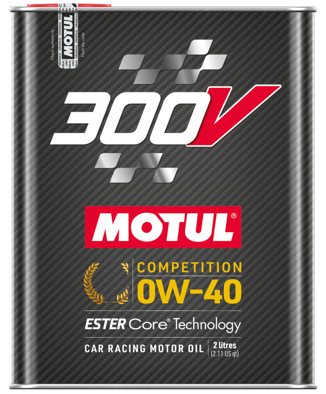 Motul 110857