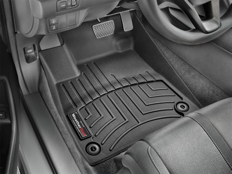 WeatherTech 4412641