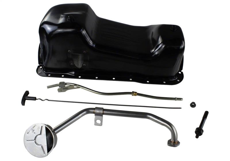 Ford Racing M-6675-A58