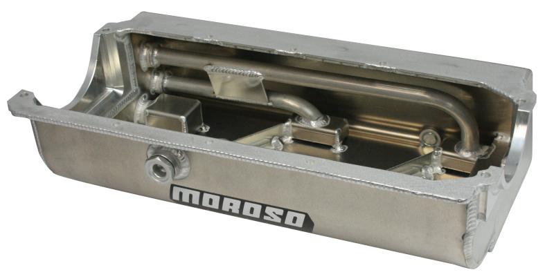 Moroso 21555