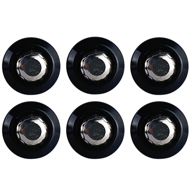 BLOX Racing BXAC-00311-BK