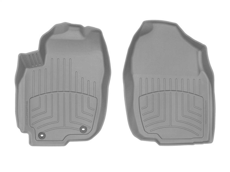 WeatherTech 465101IM