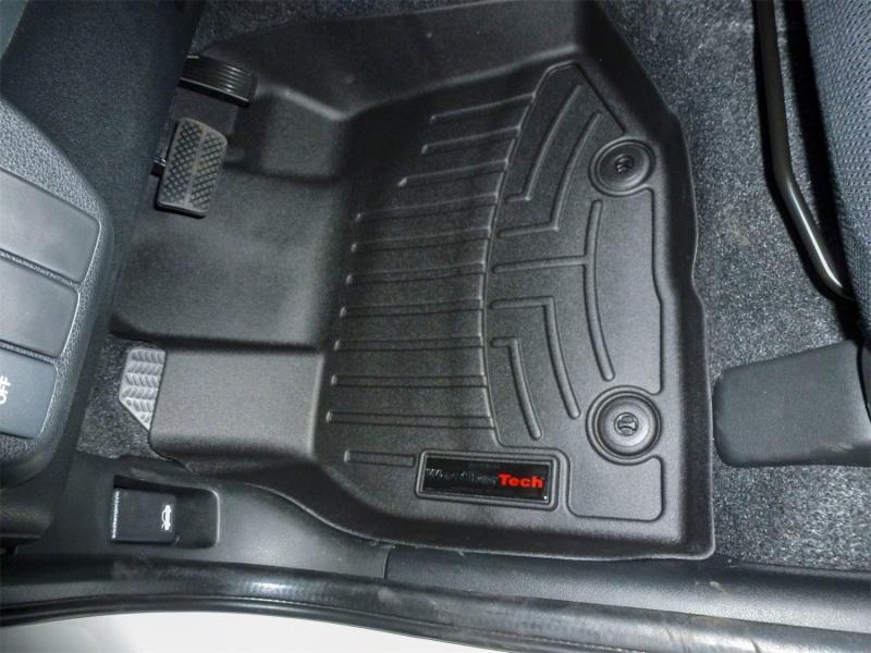 WeatherTech 444671