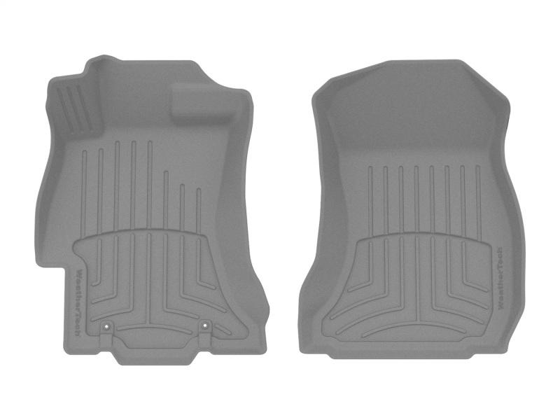 WeatherTech 464391IM