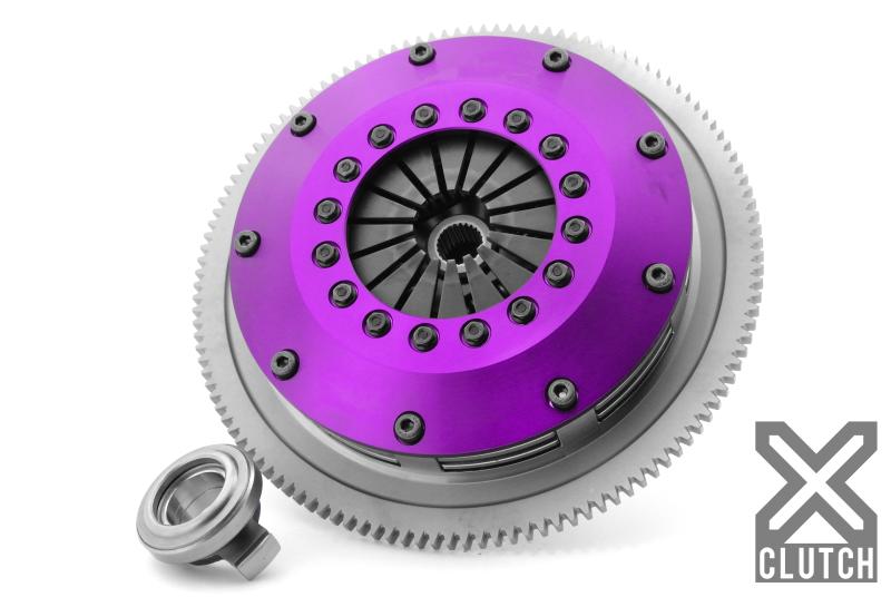 XCLUTCH XKSU20526-2B