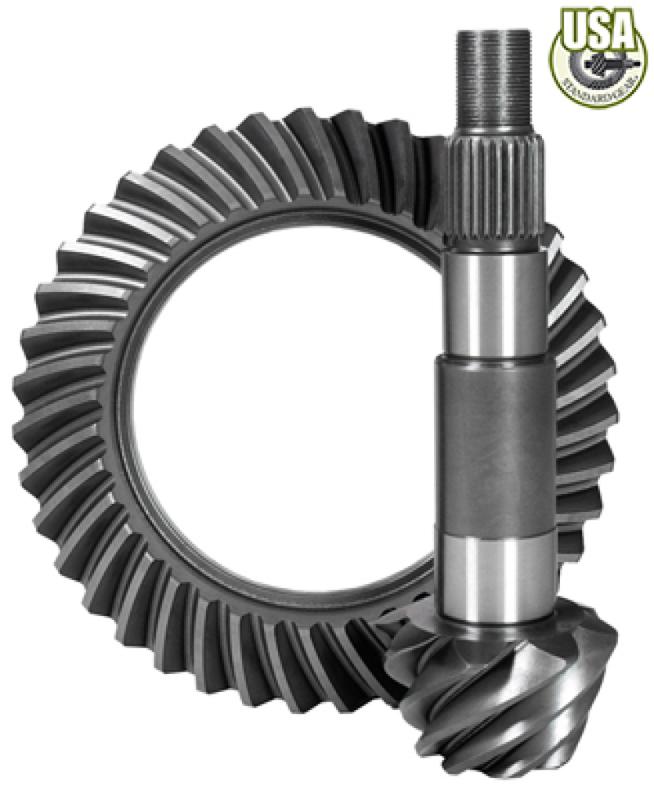 Yukon Gear & Axle ZG D44R-373R