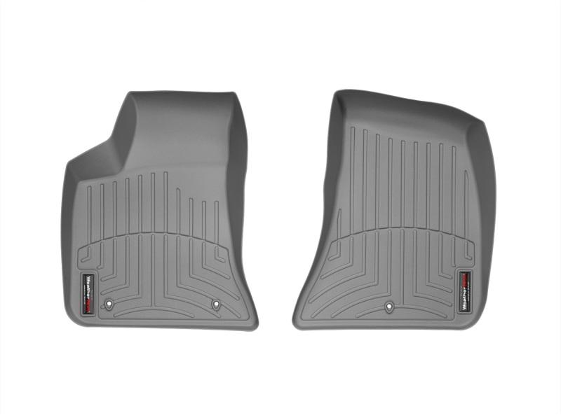 WeatherTech 463791