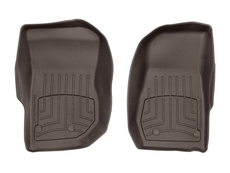 WeatherTech 475731IM