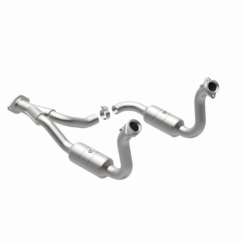 Magnaflow 5551760