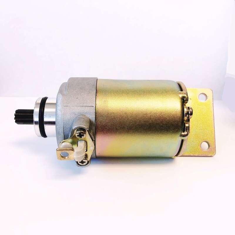 Ricks Motorsport Electrics 61-510