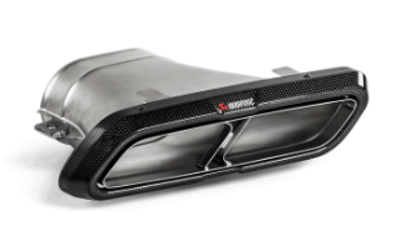 Akrapovic TP-CT/46/G