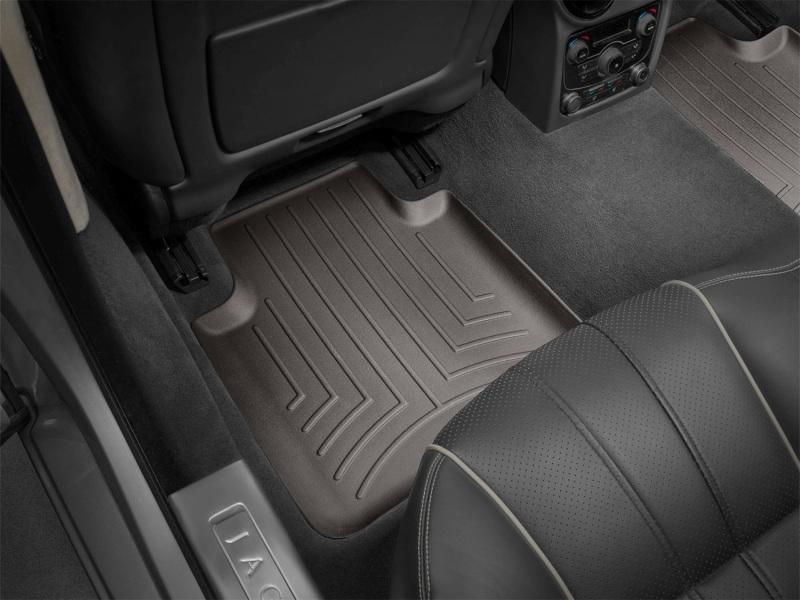 WeatherTech 474473