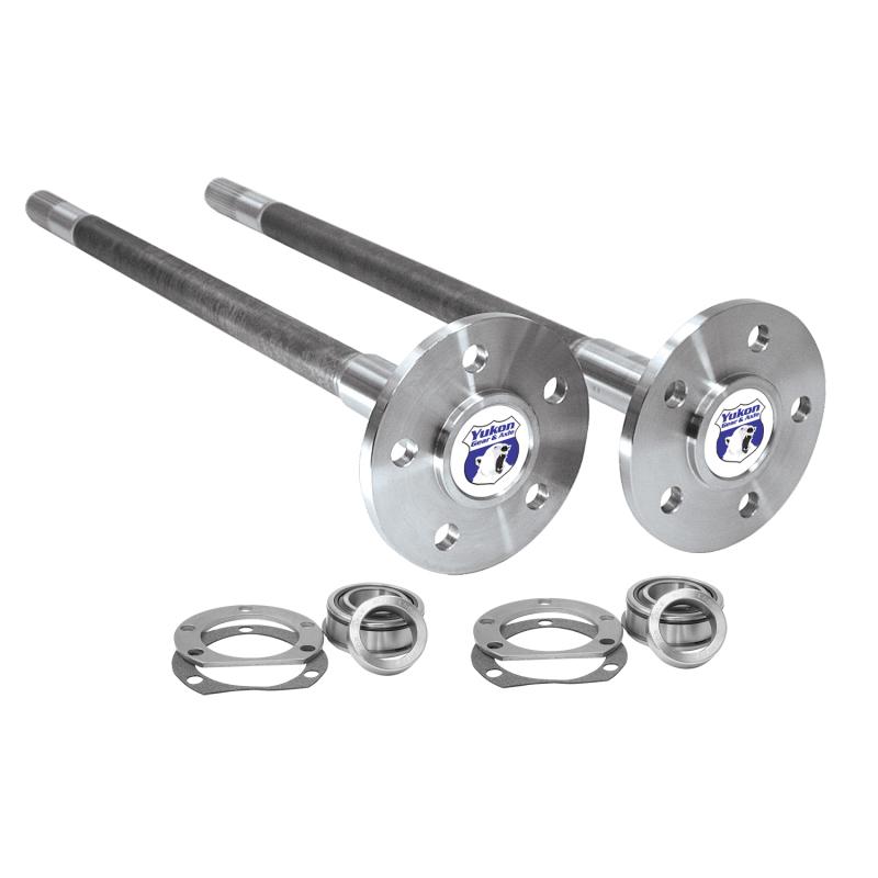 Yukon Gear & Axle YA C8.75-32.0-KIT