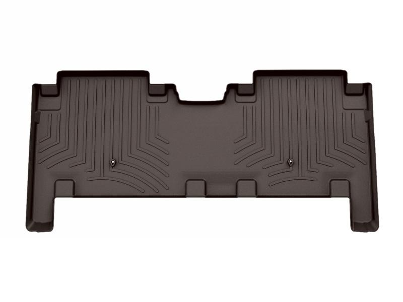 WeatherTech 4718603
