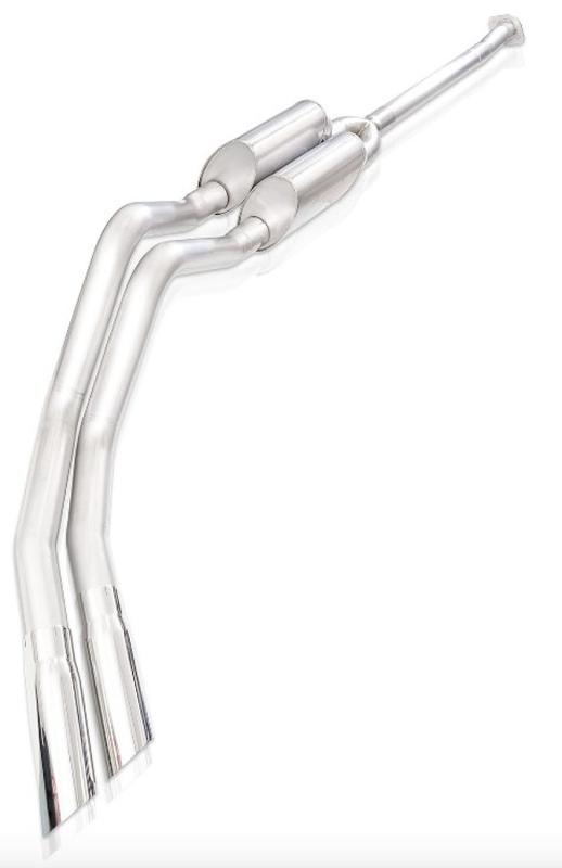 Stainless Works FT18CBYL