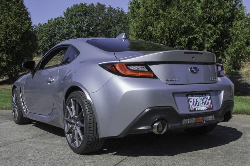 Perrin Performance PSP-EXT-368BR