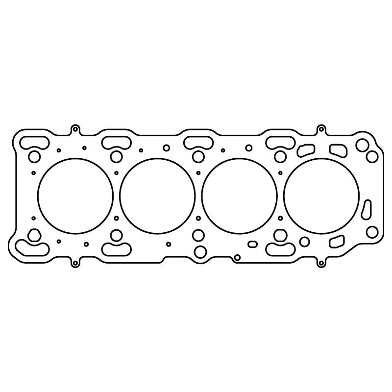 Cometic Gasket C5866-080