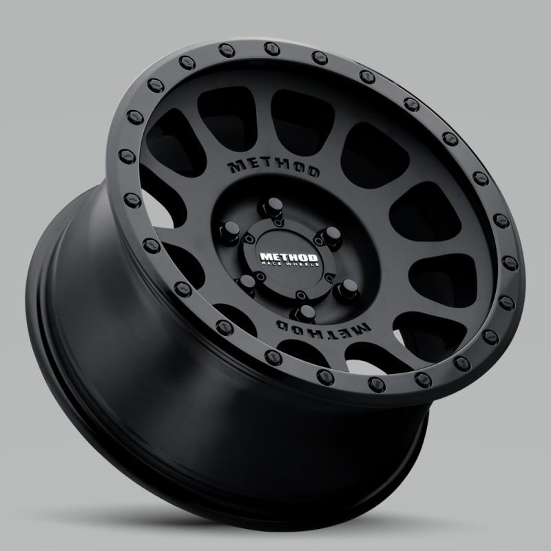 Method Wheels MR305680601000