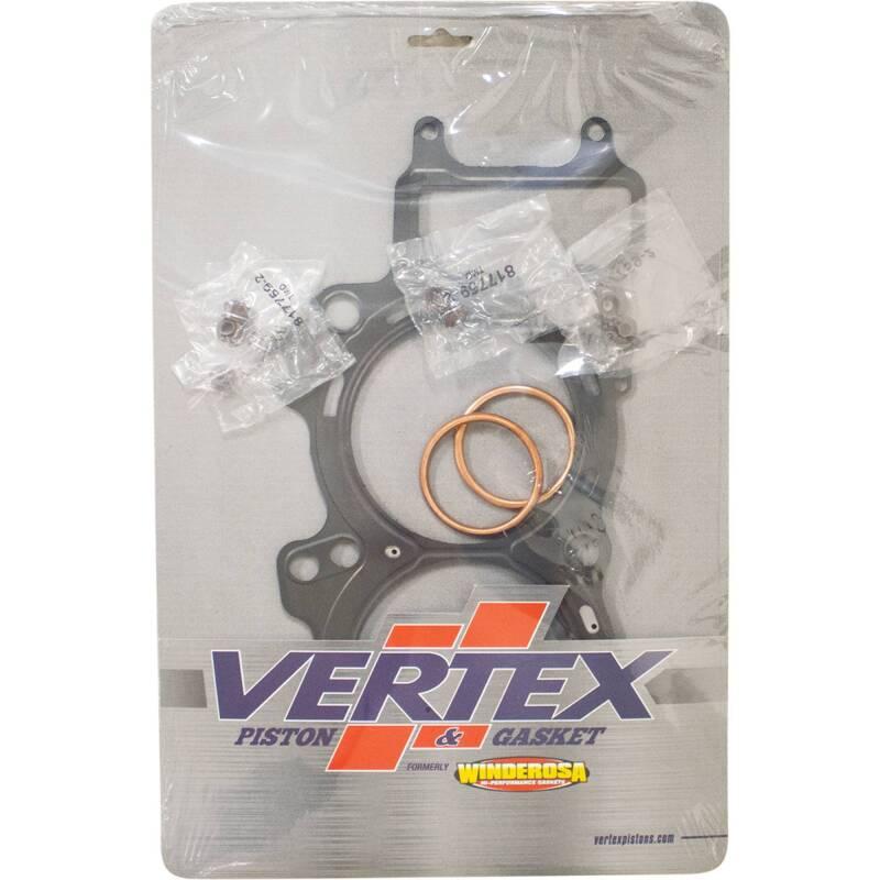 Vertex Pistons 8100026