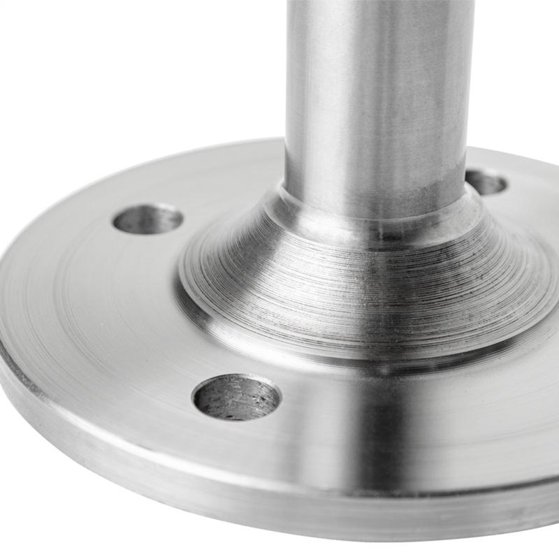 Yukon Gear & Axle YA F750001