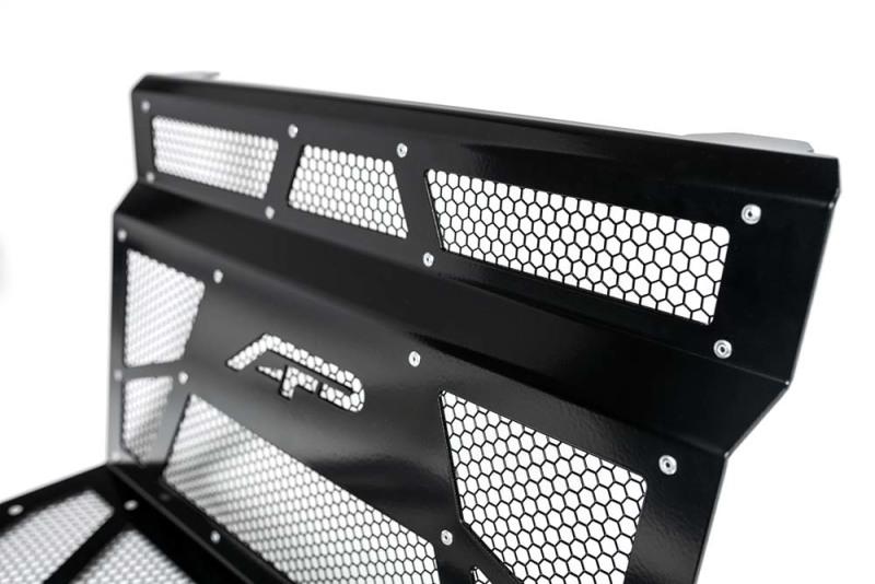 Agency Power AP-RZR-111-FGB-MGBLK