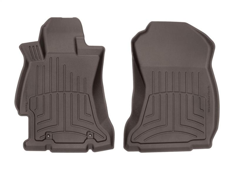 WeatherTech 475311IM