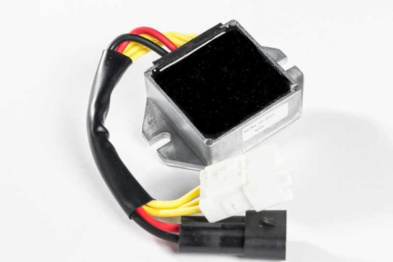 Ricks Motorsport Electrics 10-S113