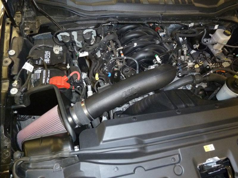 K&N Engineering 63-2614