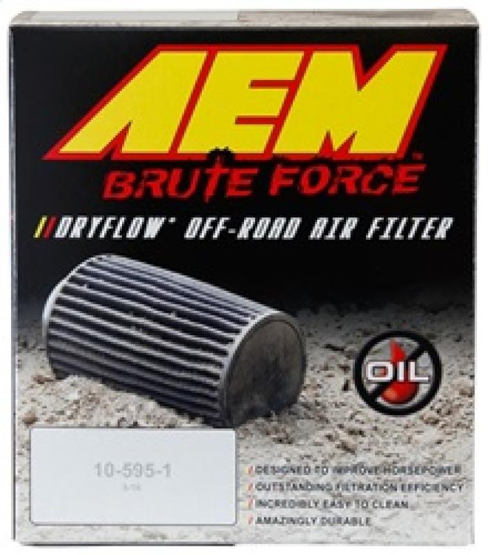 AEM Induction 21-205BF