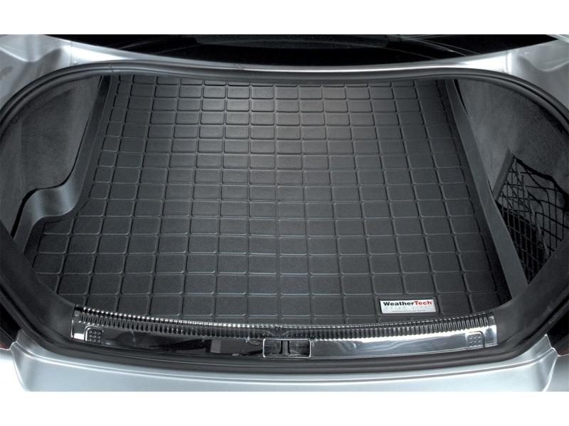 WeatherTech 40136