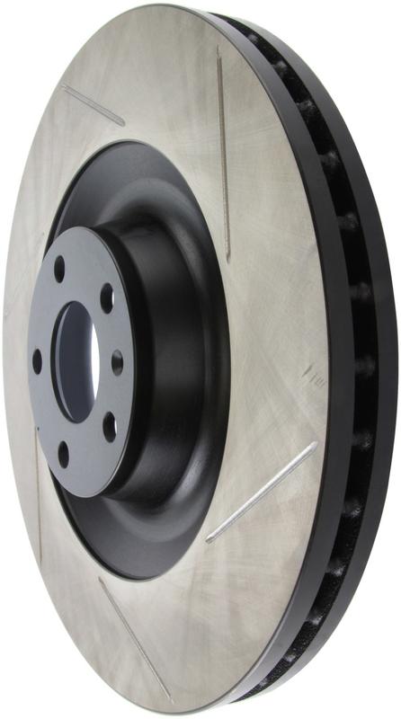 Stoptech 126.33095CSL