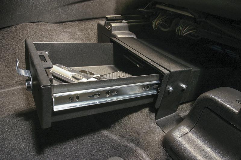 Tuffy Products 335-01