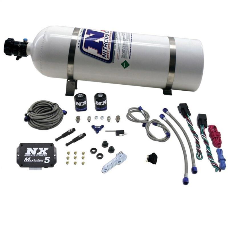 Nitrous Express NXD4000