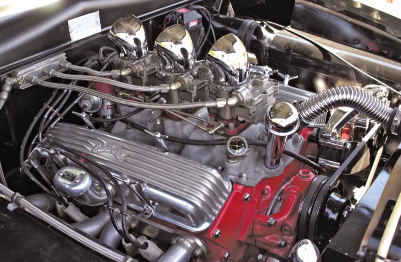 Edelbrock 5419